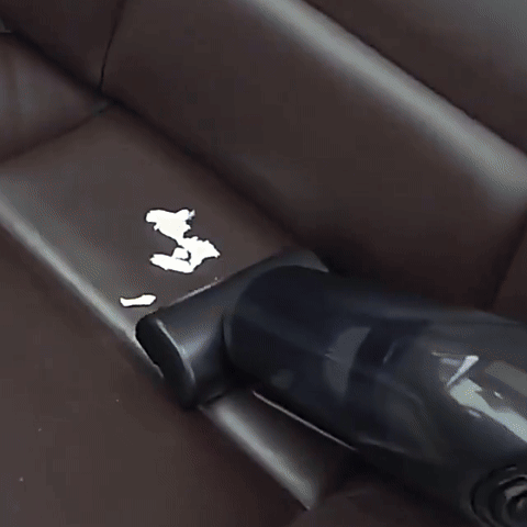 Car Vacuum Cleaner Mini Portable