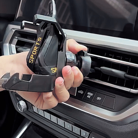 GIF Support telephone baquet