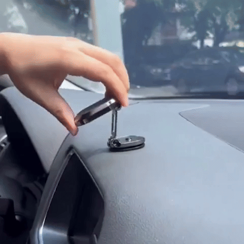 GIF support Magnetic mini