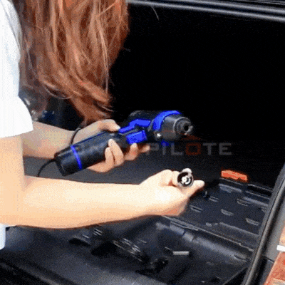 Gonfleur Pneu GIF demonstration AirFlow min