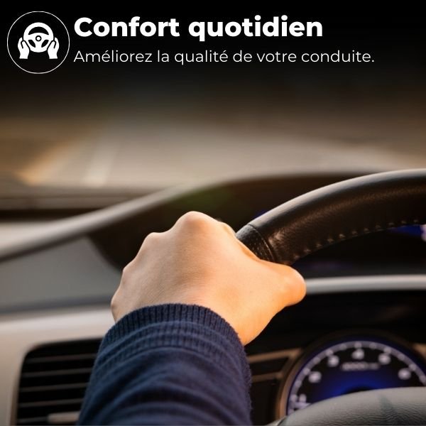 Gonfleur Pneu Voiture Rapide 150 PSI – Sans Fil & LED | AirFlow™ 4 Gonfleur Pneu securise AirFlow