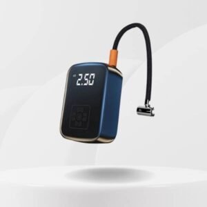 Gonfleur Pneu Voiture Portable 150 PSI – Affichage Digital | AirBlitz™