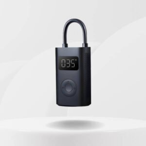 Gonfleur Pneu Voiture Puissant 150 PSI Sans Fil – Écran LED | AirBoost™