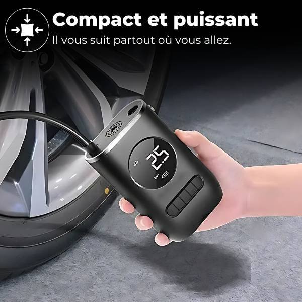 Gonfleur-pneu-voiture-puissant-compact-SmartAir