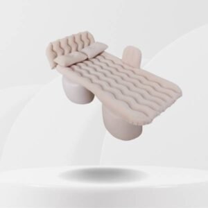 MATELAS GONFLABLE VOITURE | InflaBed™