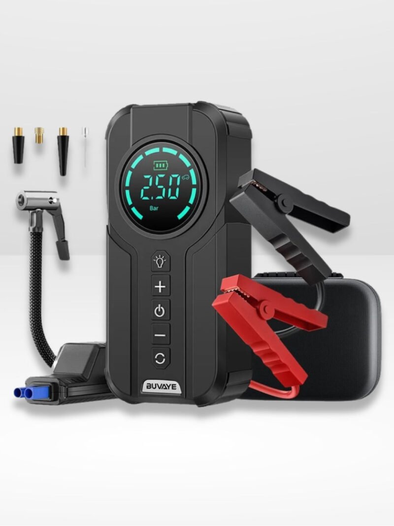 booster_compresseur_4_en_1_multi_usages_voiture_cosy2road booster compresseur 4 en 1 multi usages voiture cosy2road