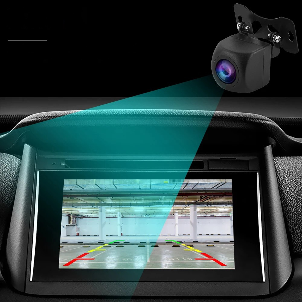 cAmera de recul AHD 1