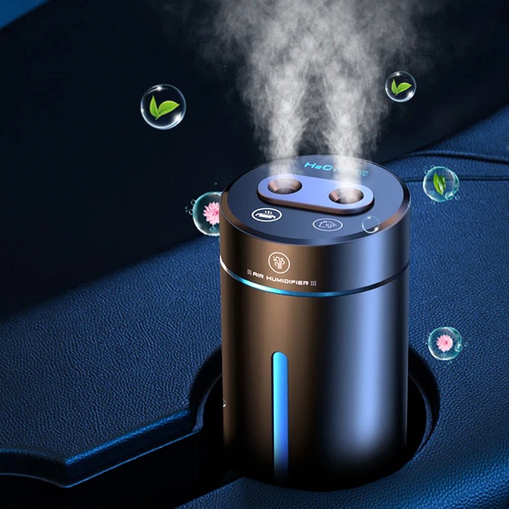 diffuseur parfum rechargeable pour voiture cosy2road