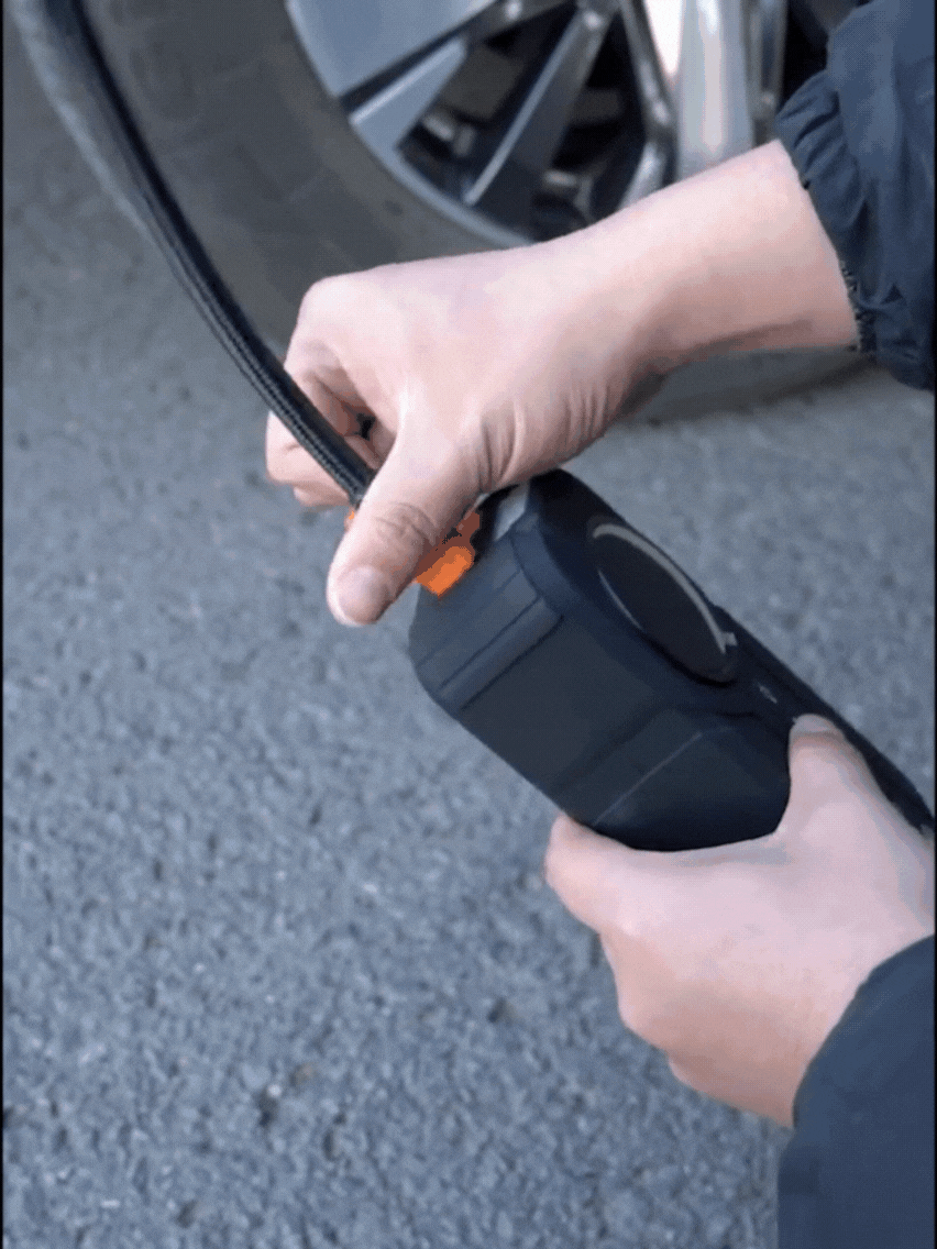 Booster Compresseur Multi Usages 4 en 1 2 gif booster compresseur 4 en 1 multi usages cosy2road