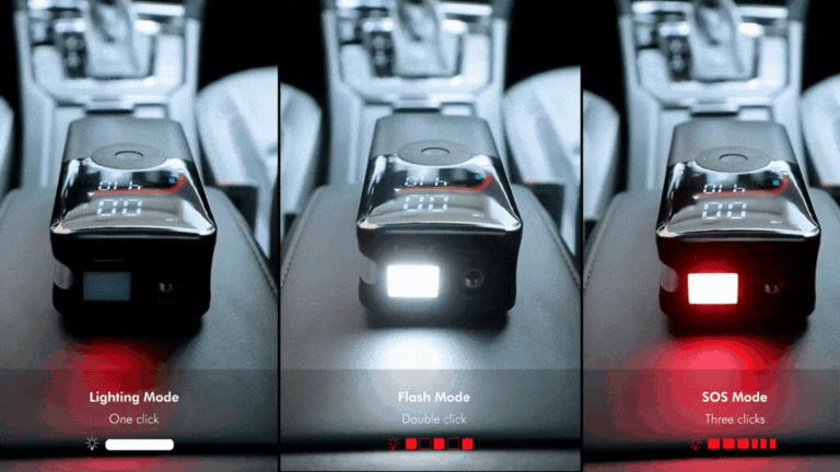 Compresseur d'air portable Voiture | La tranquillité assurée 2 gif compresseur d air portable voiture specifications cosy2road