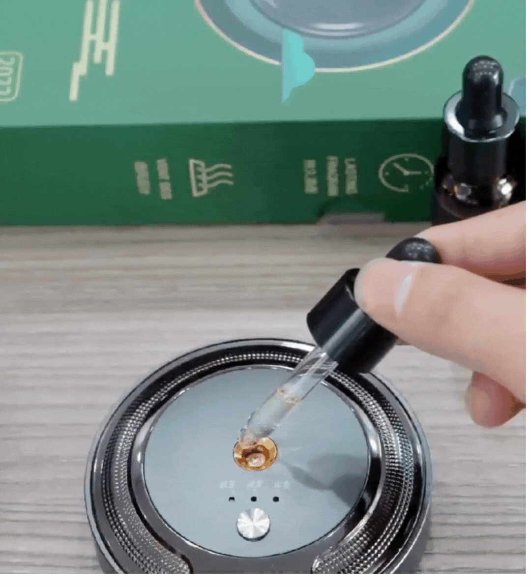 gif diffuseur voiture cosy2road