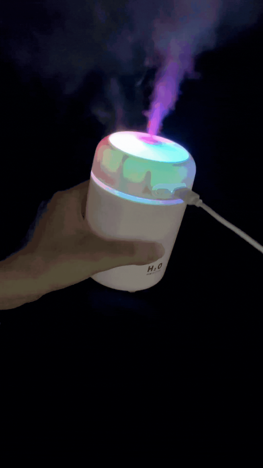 gif humidificateur d air portable voiture cosy2road