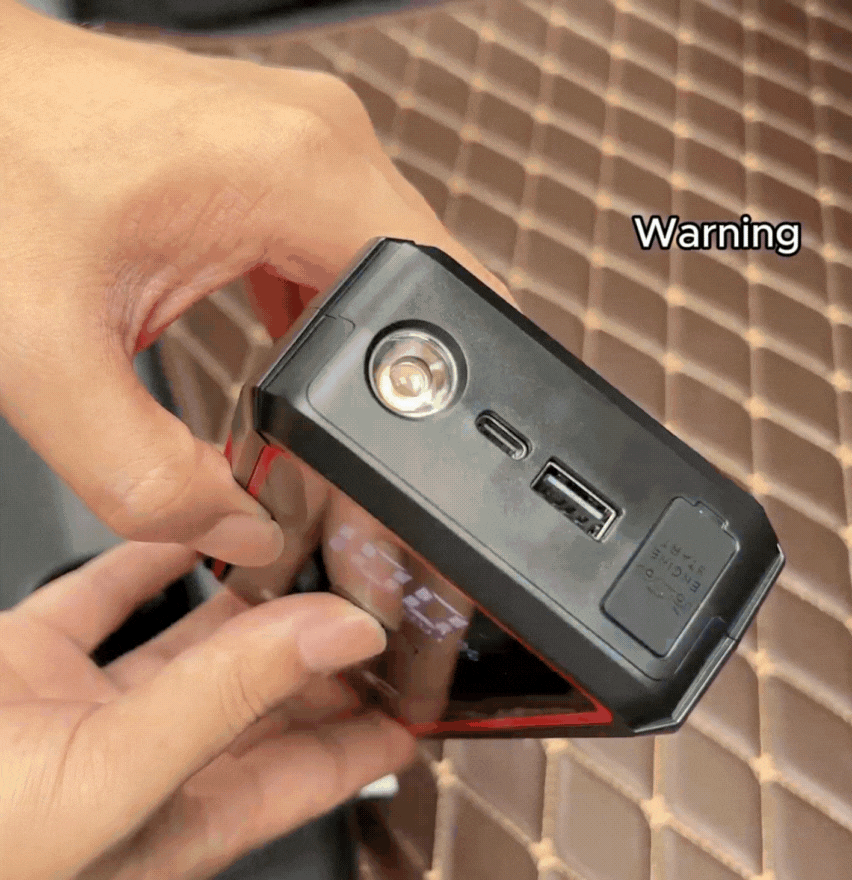 gif lampe mini booster