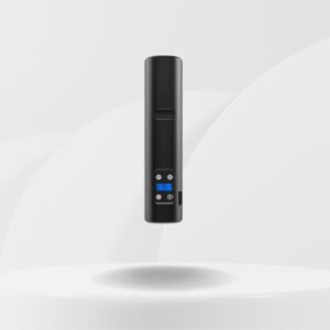 Gonfleur Électrique Portable 150 PSI – Recharge USB | PumpForce™
