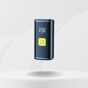 Gonfleur Pneu Voiture Sans Fil 150 PSI – Écran LCD | AcePump™