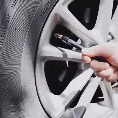 gonfleur pneu voiture efficace gif smartair