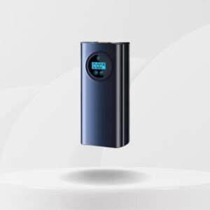 Gonfleur Pneumatique Portable – Mini Compresseur USB | AirXpress™