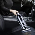 mini aspirateur powercompact polyvalent