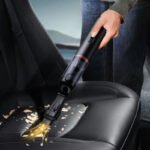 mini aspirateur powerlite puissant