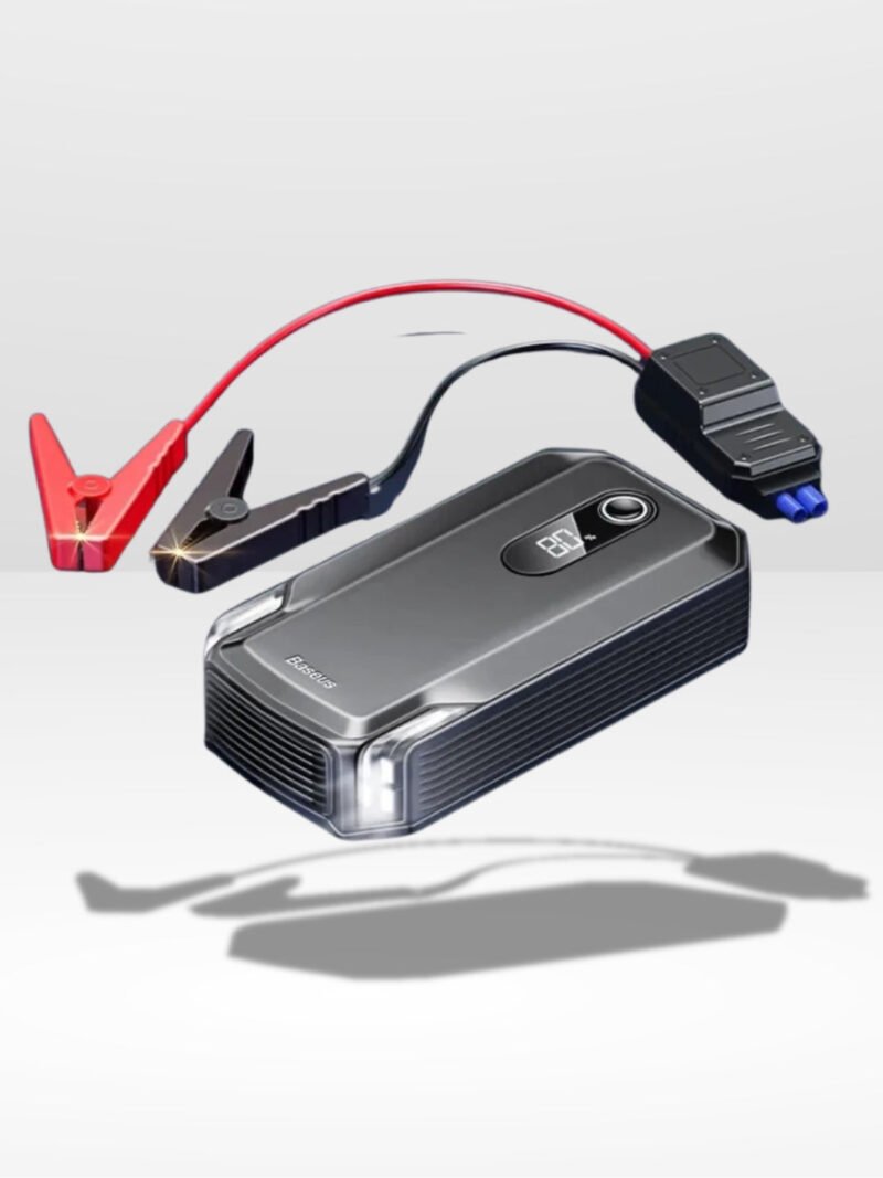 mini booster batterie