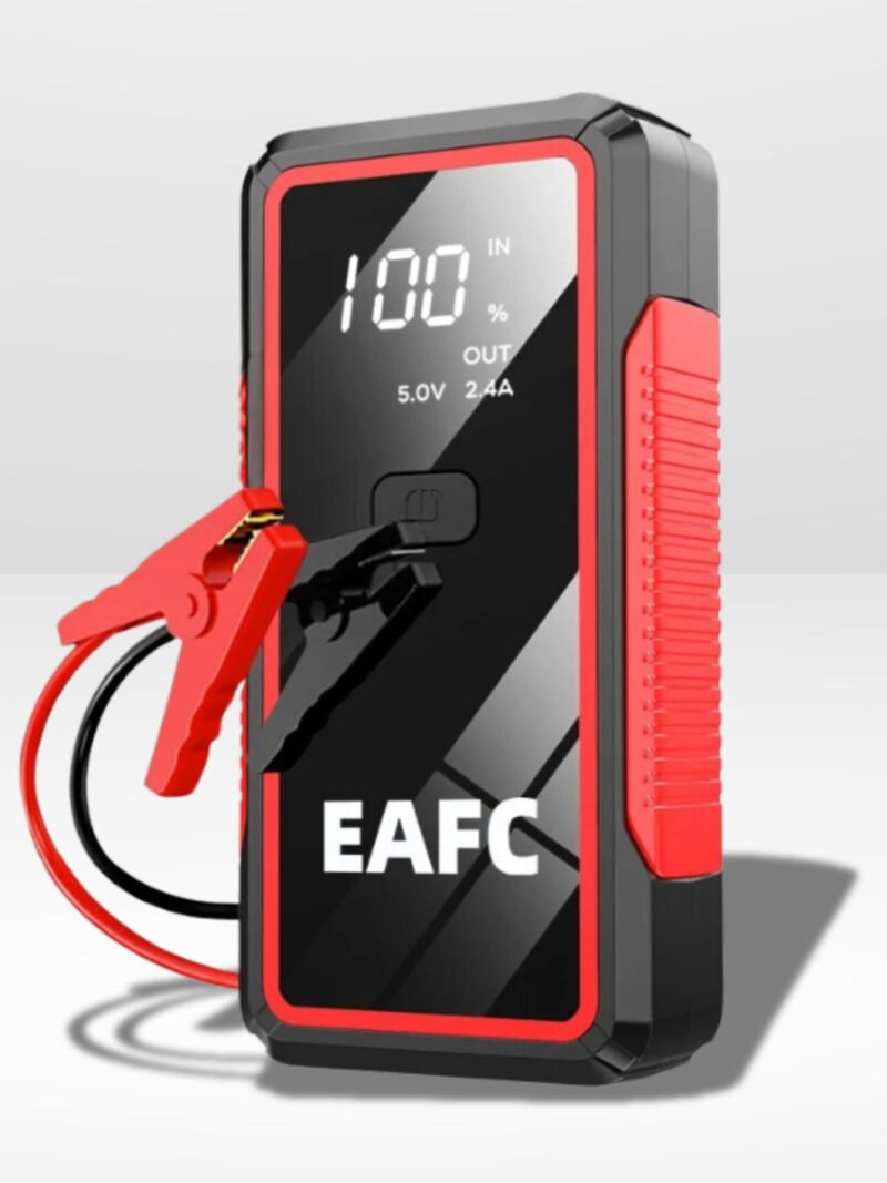 mini booster multifonction