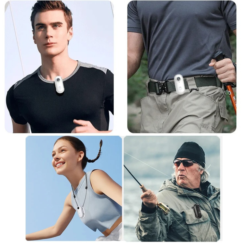 mini camera portable pov 4k uhd 2