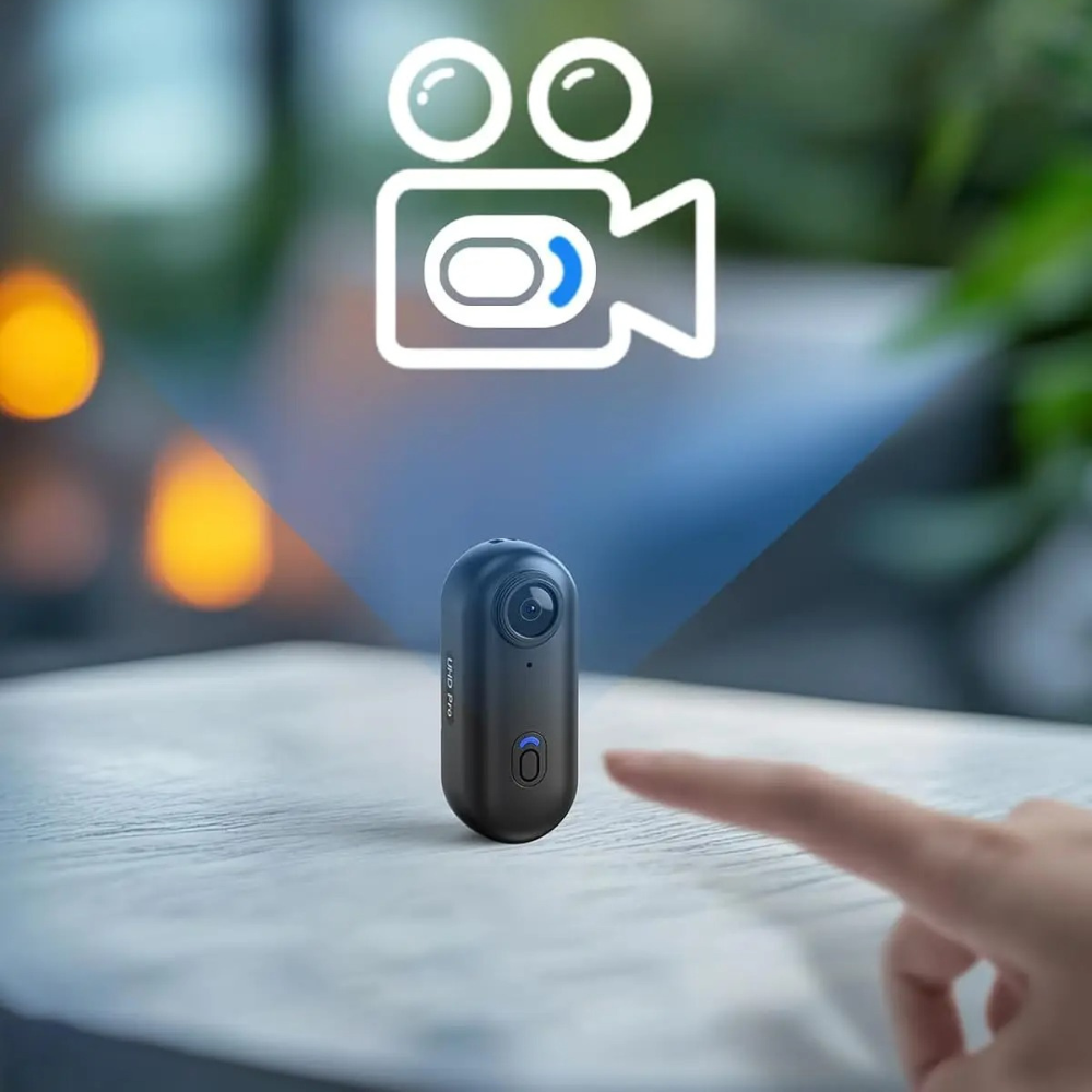 mini camera portable pov 4k uhd 3