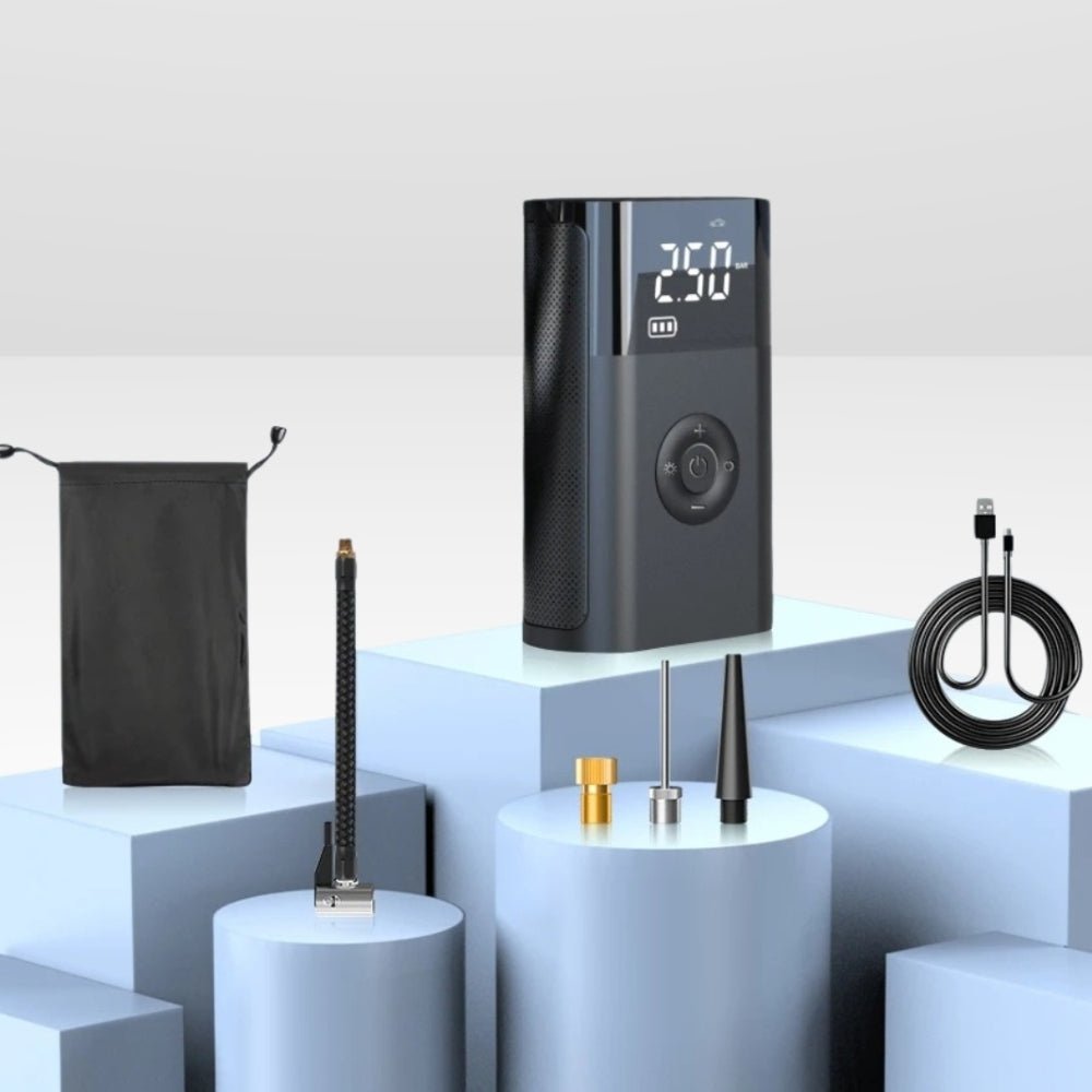 pack mini compresseur d air portable cosy2road 12c947d6 31d9 4408 9d95 1737d41b8edb