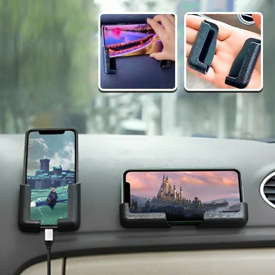 support-telephone-multipositionnable-deux-positions