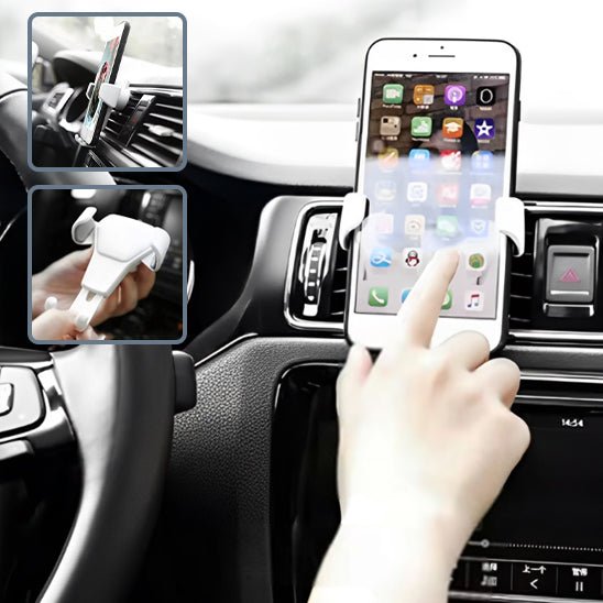 Support Telephone Voiture| pour Aérateur 2 support-telephone-pour-aerateur-pratique